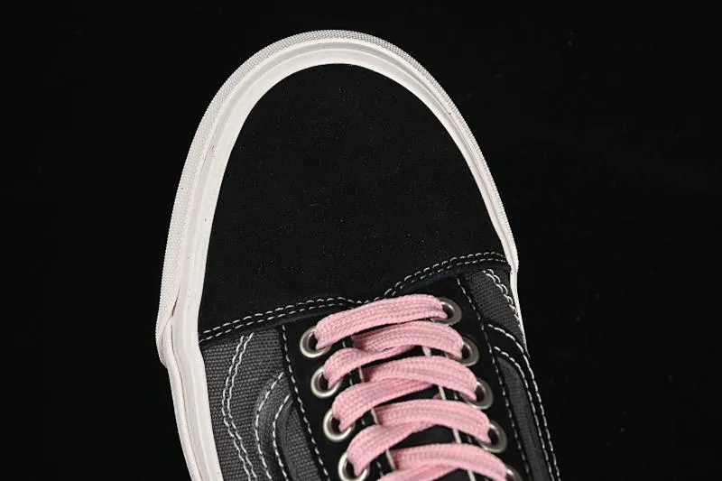 All categories Vans Vans series Vans Low Vans low-top Vans Lx Old Skool Vans low-top casual skateboard shoes VN000D56DE2